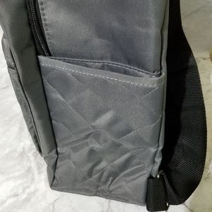 dsw green backpack